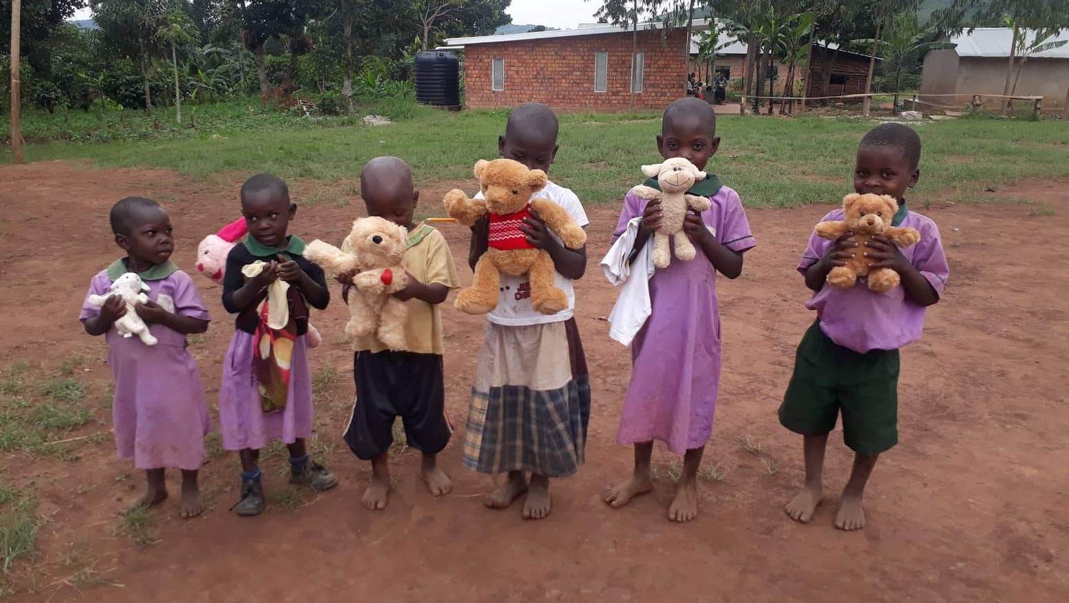 Starlight Family Charity - Orphanage Starlight Family Charity - Orphanage