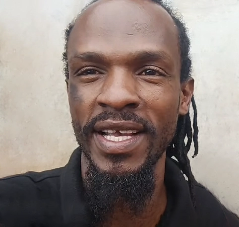 Starlight Family Charity and Orphanage Founder James Lukyamuzi James Lukyamuzi